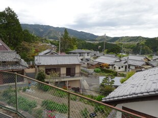 カーサりんかんⅡの物件外観写真